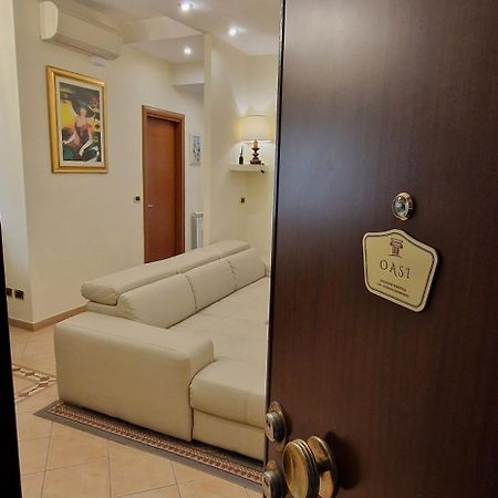 Oasi Apartment Rome Exterior photo