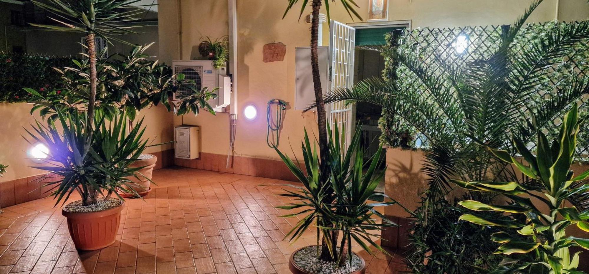 Oasi Apartment Rome Exterior photo