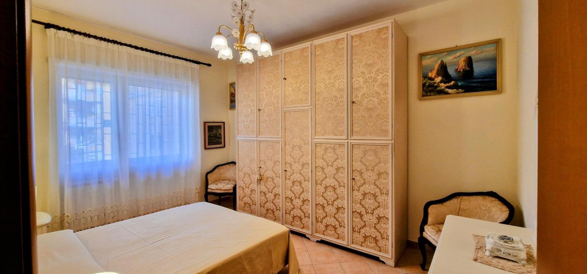 Oasi Apartment Rome Exterior photo