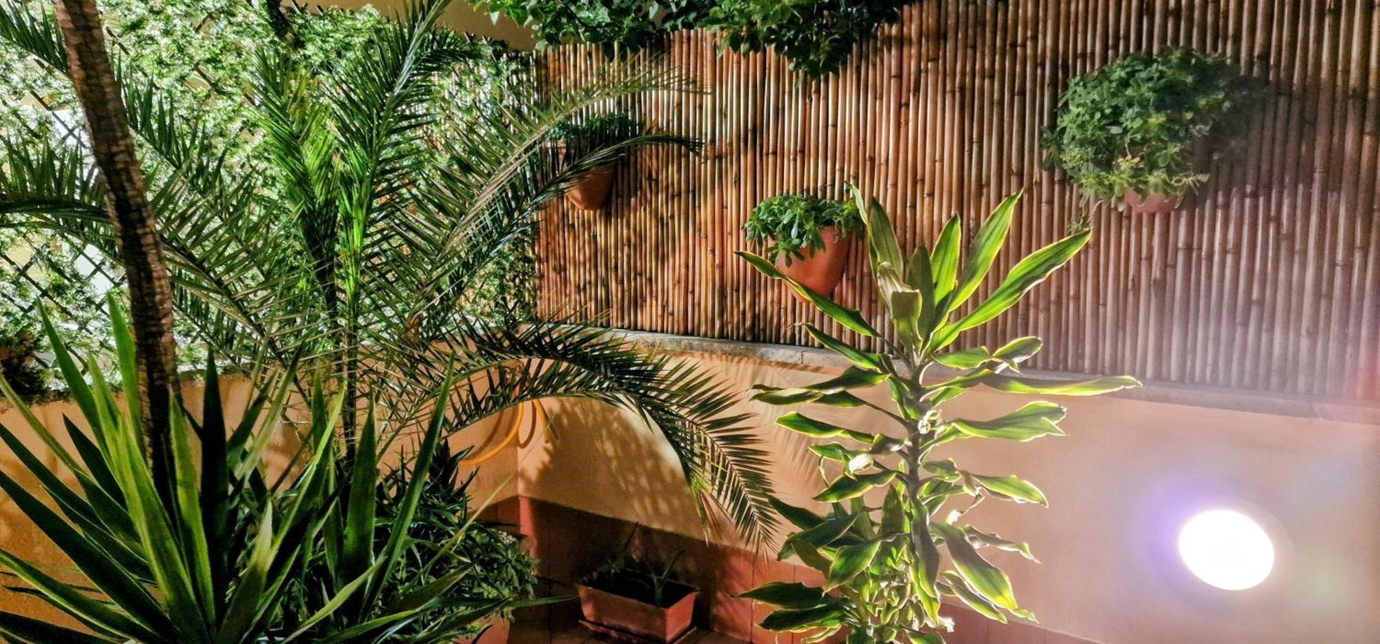 Oasi Apartment Rome Exterior photo