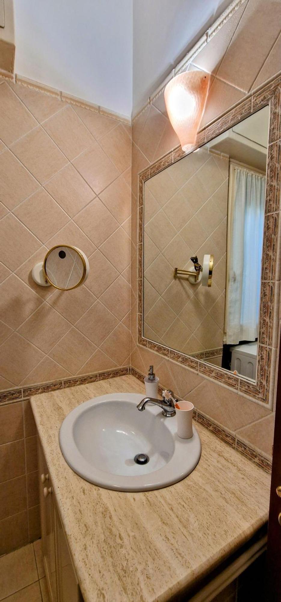 Oasi Apartment Rome Exterior photo