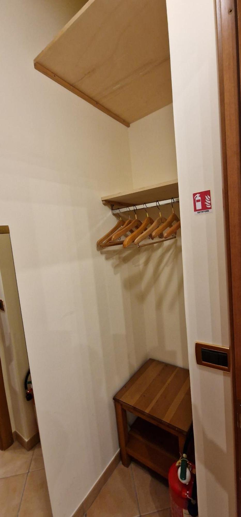 Oasi Apartment Rome Exterior photo