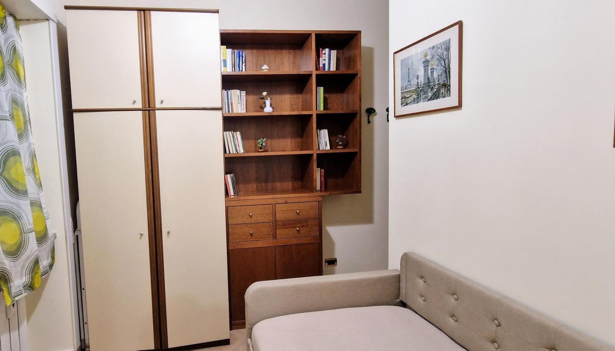 Oasi Apartment Rome Exterior photo