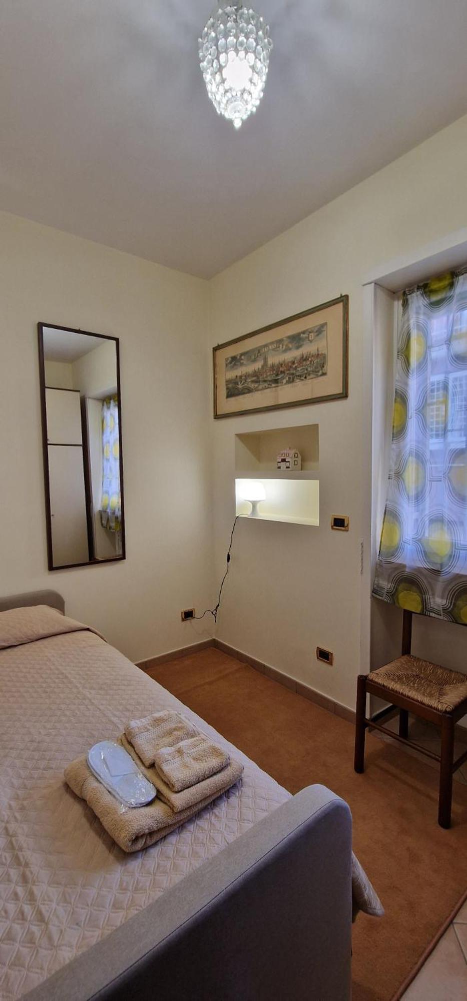 Oasi Apartment Rome Exterior photo