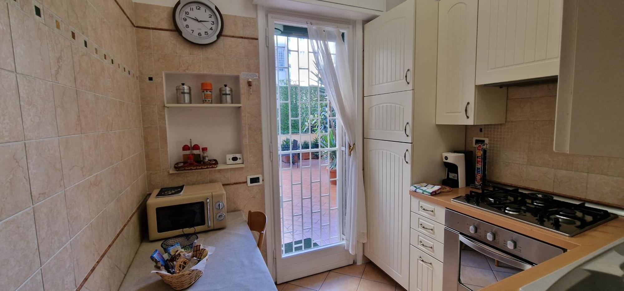 Oasi Apartment Rome Room photo